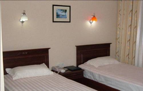 Yinchuan Chine Code réduction Booking.com hôtels