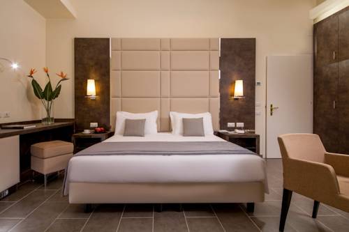Roma Italie Code réduction Booking.com hôtels