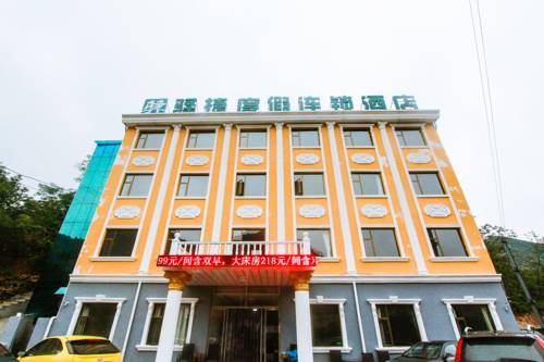 Baoding Chine Code réduction Booking.com hôtels