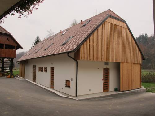 Skocjan Slovénie Code réduction Booking.com hôtels