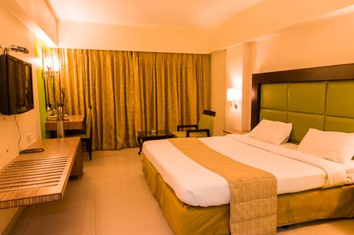 Bombay Inde Code réduction Booking.com hôtels