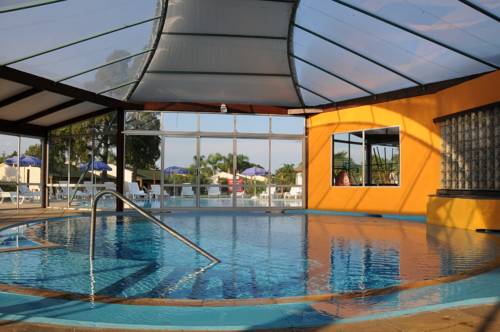 Termas de Arapey Uruguay Code réduction Booking.com hôtels