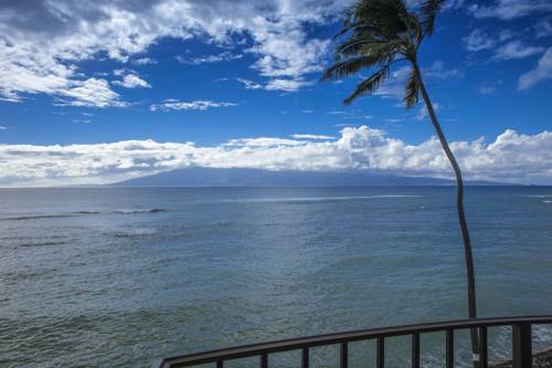Lahaina (Maui, Hawaï) États Unis Code réduction Booking.com hôtels
