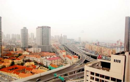 Qingdao Chine Code réduction Booking.com hôtels