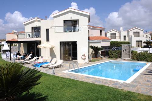 Paphos Chypre Code réduction Booking.com hôtels