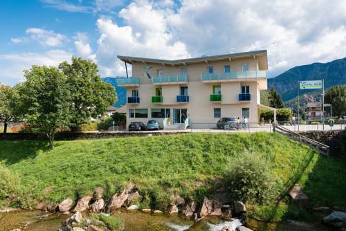 Calceranica al Lago Italie Code réduction Booking.com hôtels