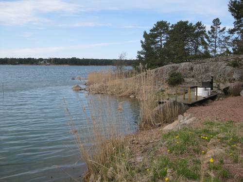 Föglö Finlande Code réduction Booking.com hôtels