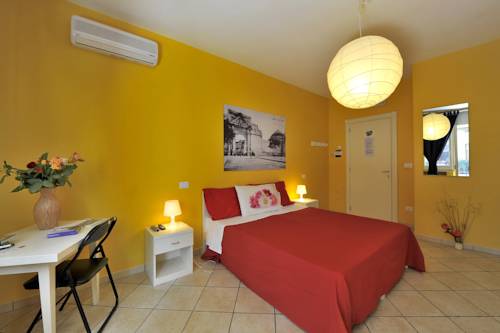 Lecce Italie Code réduction Booking.com hôtels