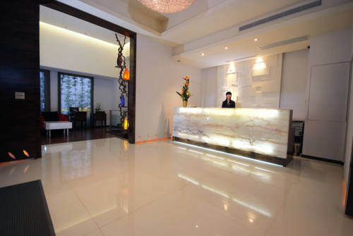 Taipei Taïwan Code réduction Booking.com hôtels