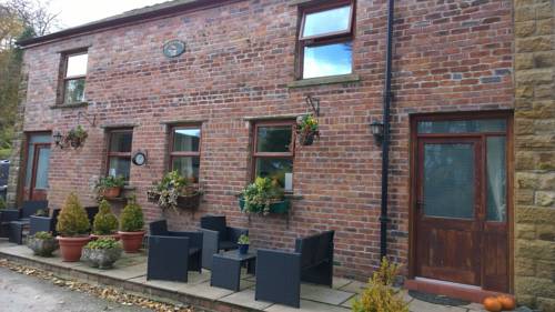 Buxton United Kingdom Hotel Booking.com Good Discount Code