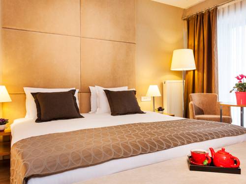 Esenyurt Turquie Code réduction Booking.com hôtels