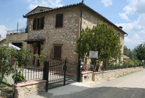 San Gimignano Italie Code réduction Booking.com hôtels