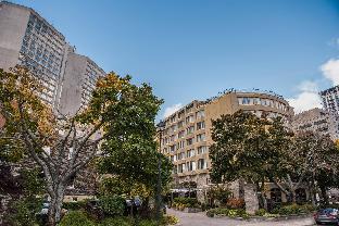 Halifax (NS) Canada Hotel Agoda.com Good Discount Code