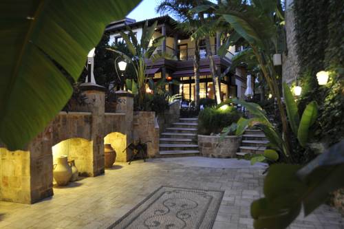 Antalya Turquie Code réduction Booking.com hôtels