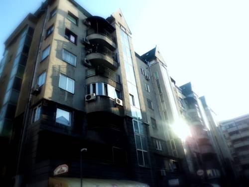 Belgrade Serbie Code réduction Booking.com hôtels