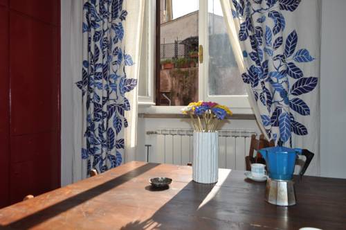 Roma Italy Hotel Booking.com Good Discount Code