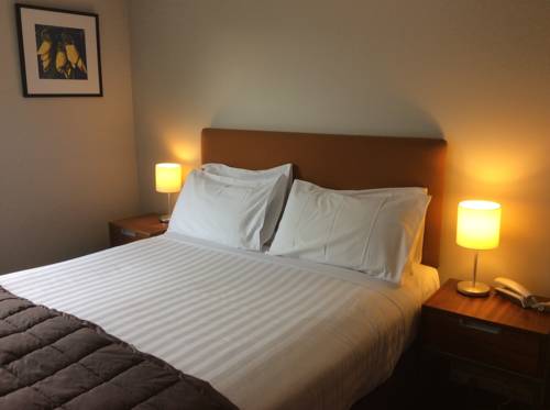 Wanaka Nouvelle-Zélande Code réduction Booking.com hôtels