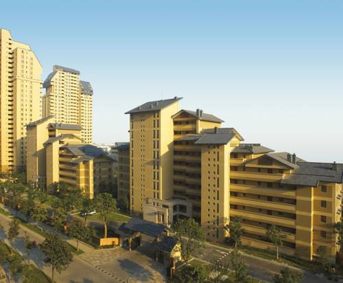 Wuxi Chine Code réduction Booking.com hôtels