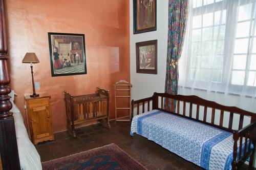 Tulbagh Afrique du Sud Code réduction Booking.com hôtels