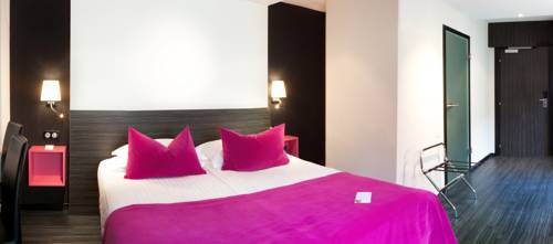 Strasbourg France Hotel Booking.com Good Discount Code