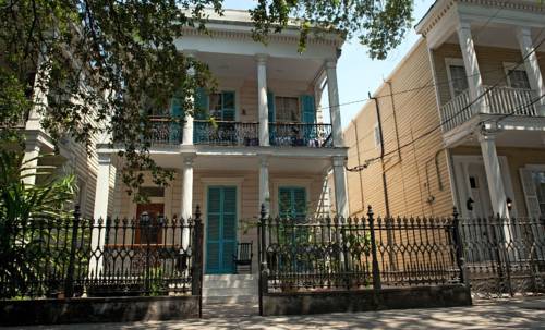 Nouvelle Orléans (Louisiane) États Unis Code réduction Booking.com hôtels