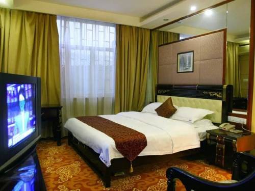 Kunming Chine Code réduction Booking.com hôtels