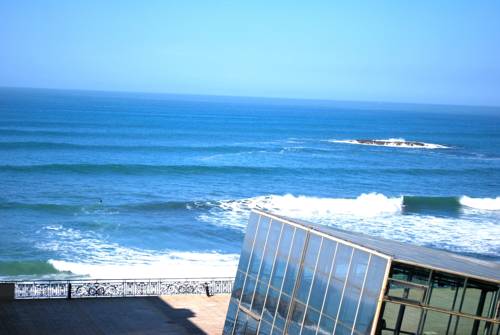 Biarritz France Code réduction Booking.com hôtels