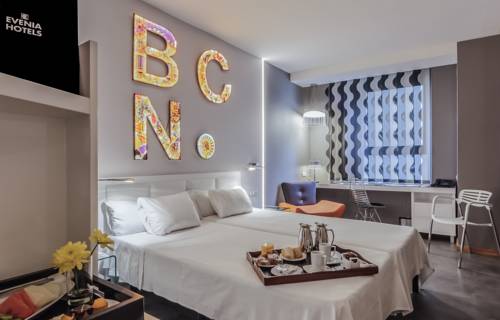 Barcelone Espagne Code réduction Booking.com hôtels