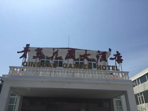 Qingdao Chine Code réduction Booking.com hôtels