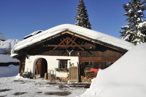 Seefeld au Tyrol L'Autriche Code réduction Booking.com hôtels