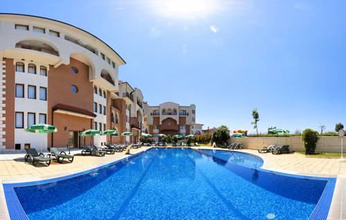 Ravda Bulgarie Code réduction Booking.com hôtels