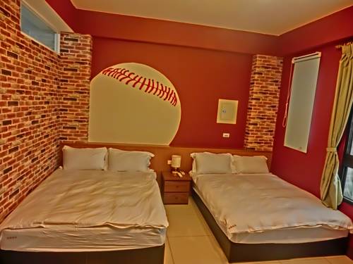 Hengchun Taïwan Code réduction Booking.com hôtels