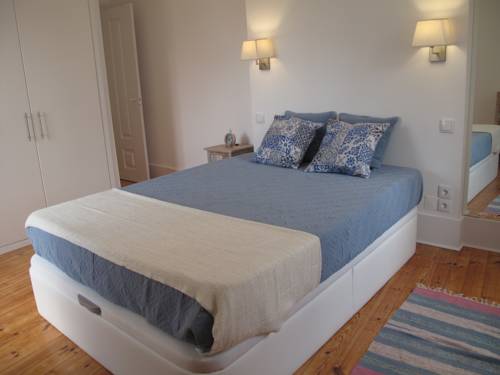 Lisboa Portugal Code réduction Booking.com hôtels
