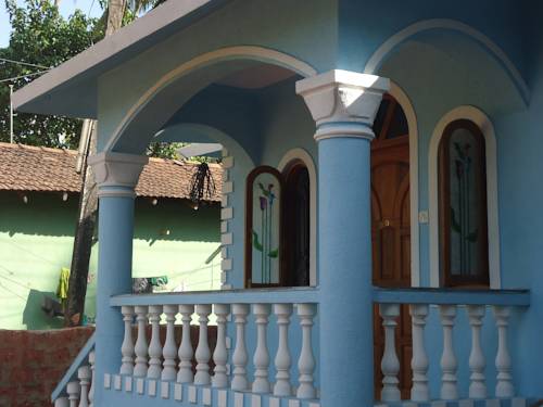 Calangute Inde Code réduction Booking.com hôtels
