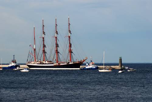 Gdynia Pologne Code réduction Booking.com hôtels