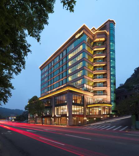Taipei Taïwan Code réduction Booking.com hôtels