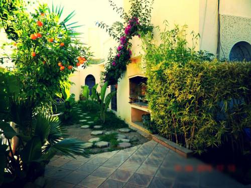 Agadir Maroc Code réduction Booking.com hôtels