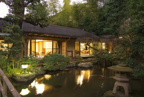 Hakone Japon Code réduction Booking.com hôtels