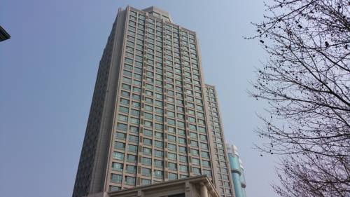 Dalian Chine Code réduction Booking.com hôtels