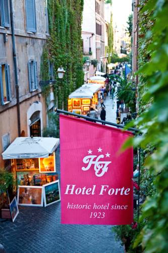 Rome Italie Code réduction Booking.com hôtels