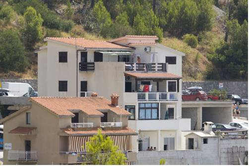 Omis Croatie Code réduction Booking.com hôtels