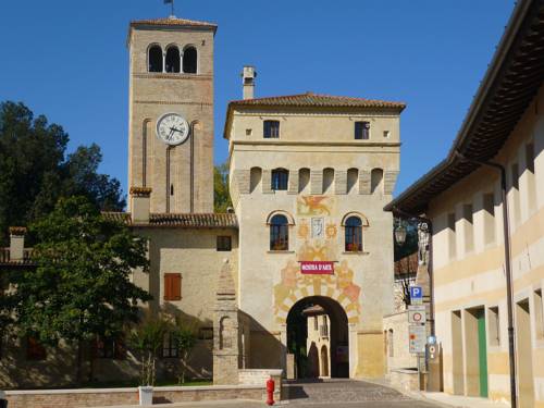 Sesto al Reghena Italie Code réduction Booking.com hôtels