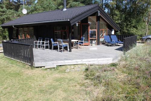 Læsø Danemark Code réduction Booking.com hôtels