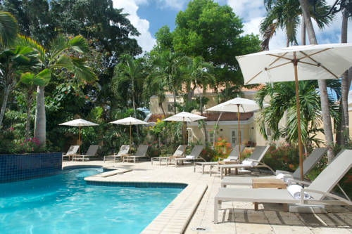 Willemstad Curacao Code réduction Booking.com hôtels