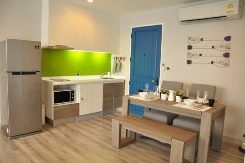 Hua Hin Thaïlande Code réduction Booking.com hôtels