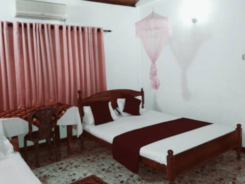 Anuradhapura Sri Lanka Code réduction Booking.com hôtels