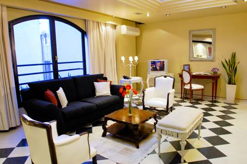 Buenos Aires Argentine Code réduction Booking.com hôtels