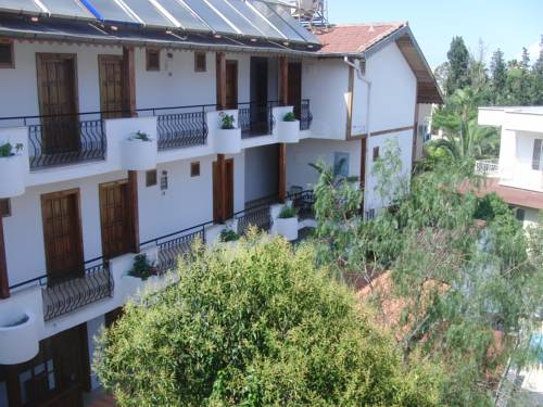 Kemer Turquie Code réduction Booking.com hôtels