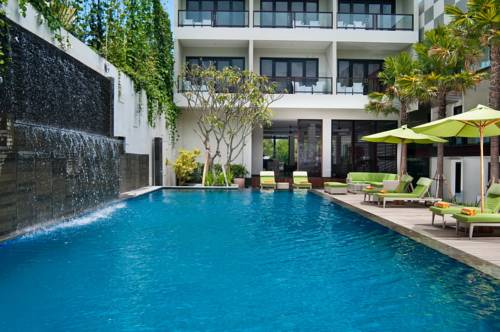 Kuta Indonésie Code réduction Booking.com hôtels