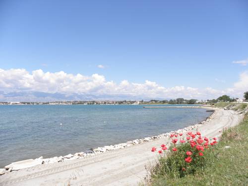 Nin Croatie Code réduction Booking.com hôtels